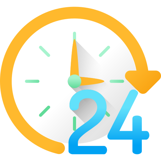 Paul Scott Drainage Solutions 24hr service icon