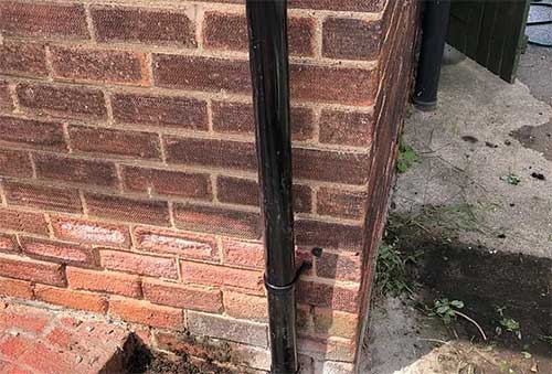 Paul Scott Drainage Solutions drain cleaning