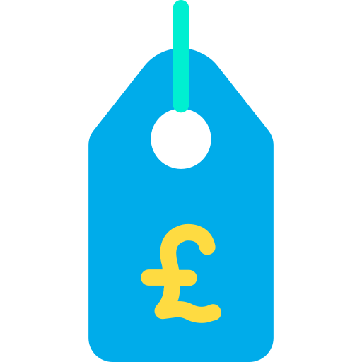 Paul Scott Drainage Solutions price tag icon